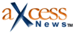 AXcess News-logo
